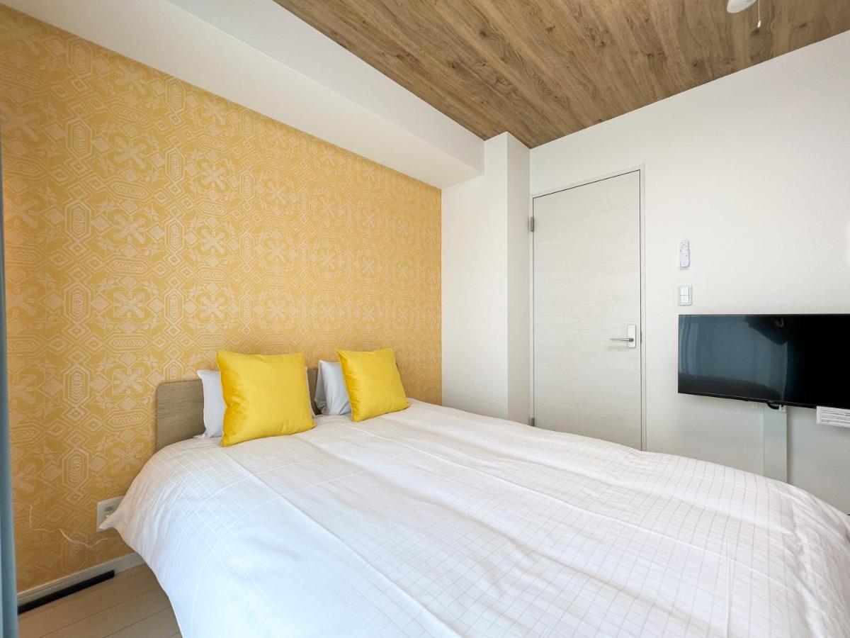 Live Casa Ryogoku ⅰ Appartement Tokio