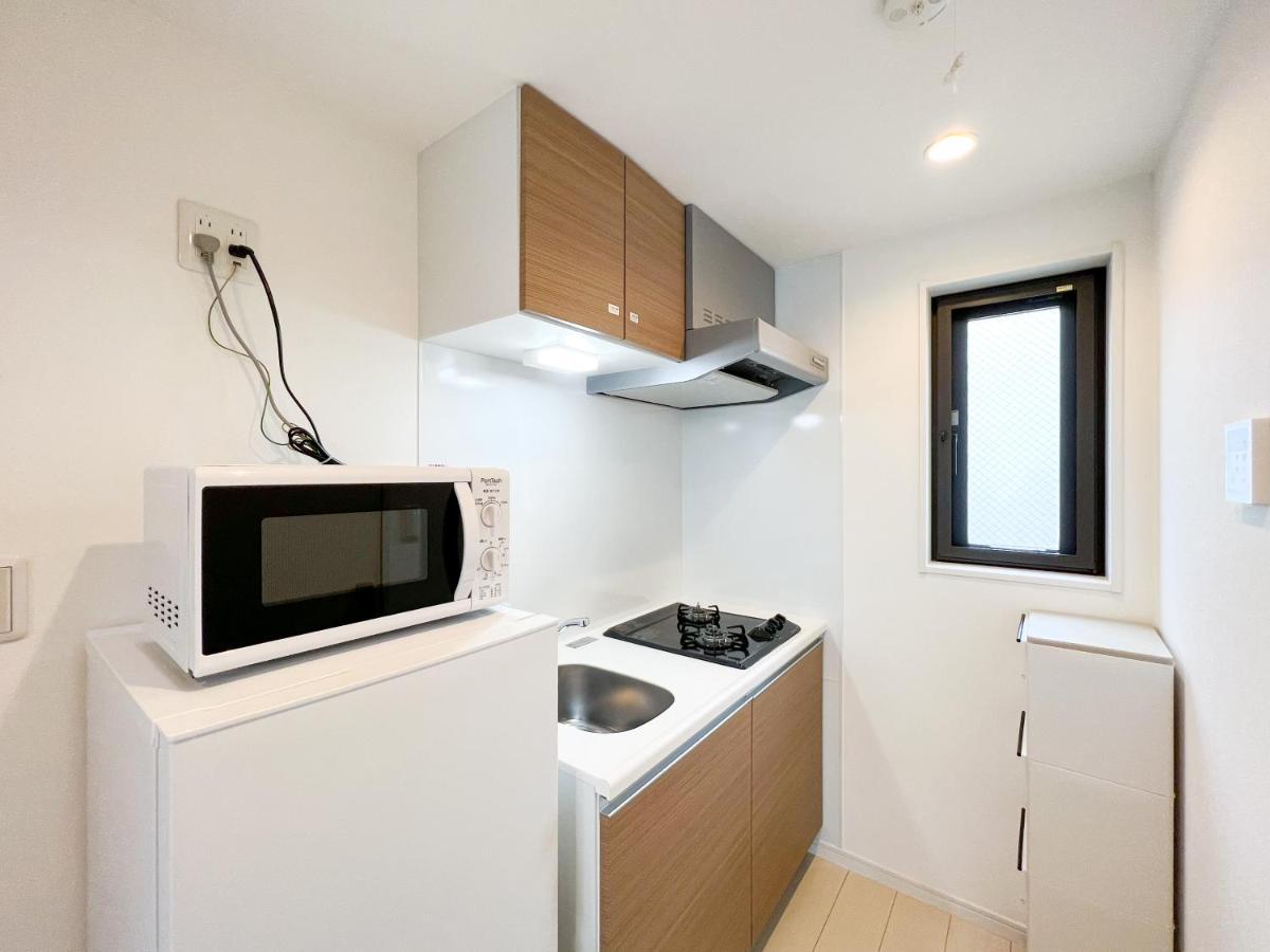 Live Casa Ryogoku ⅰ Appartement Tokio