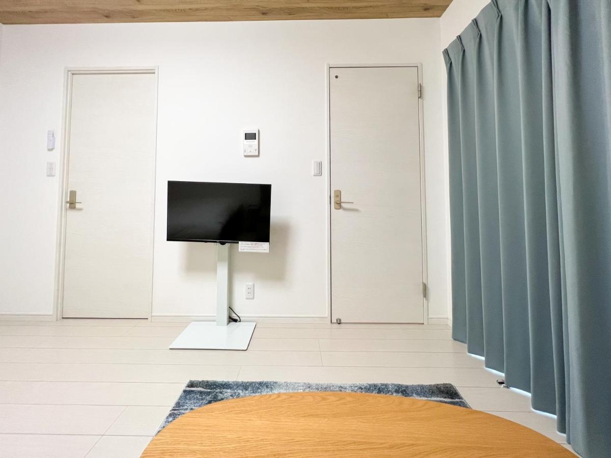 Apartamento Live Casa Ryogoku ⅰ *