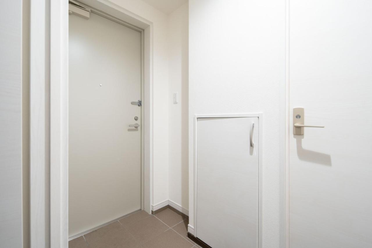 Apartamento Live Casa Ryogoku ⅰ