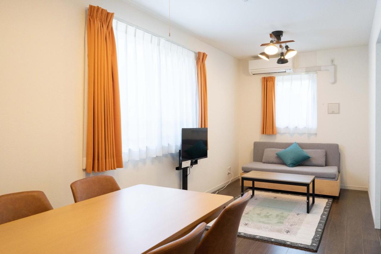 Live Casa Ryogoku ⅰ Appartement