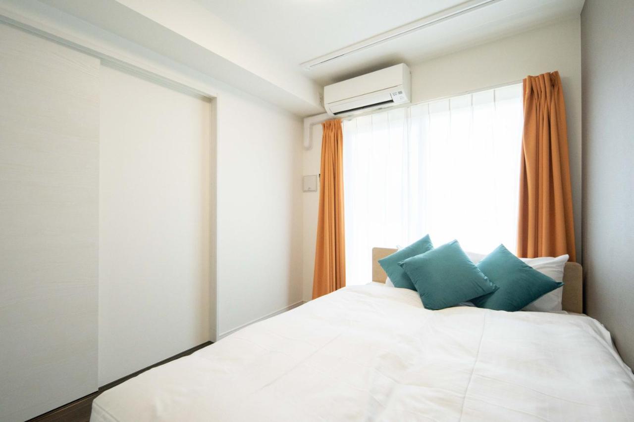 Appartement Live Casa Ryogoku ⅰ