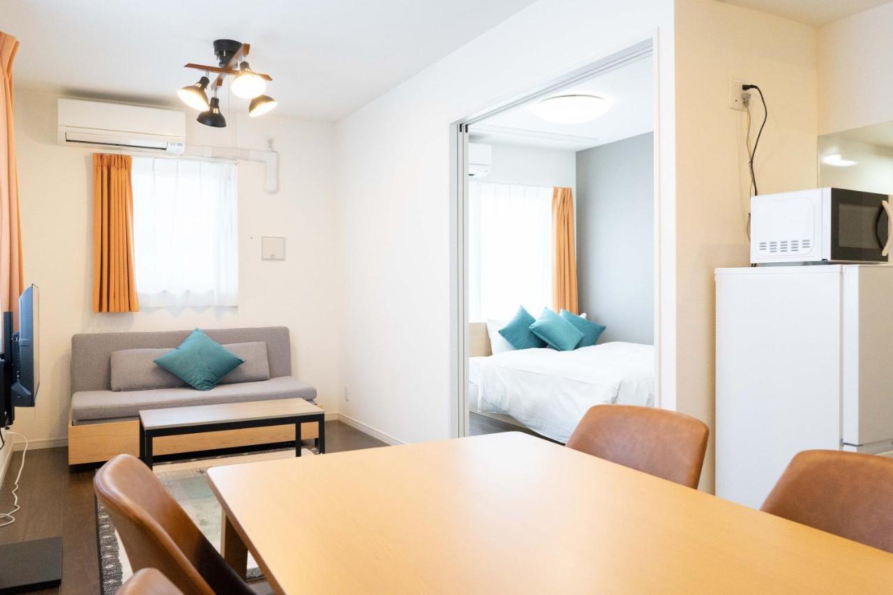 Apartamento Live Casa Ryogoku ⅰ *