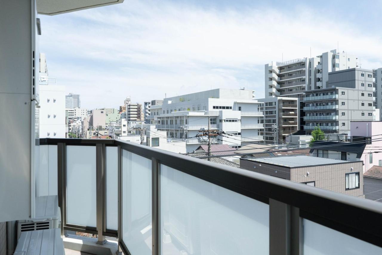 Live Casa Ryogoku ⅰ Apartamento *