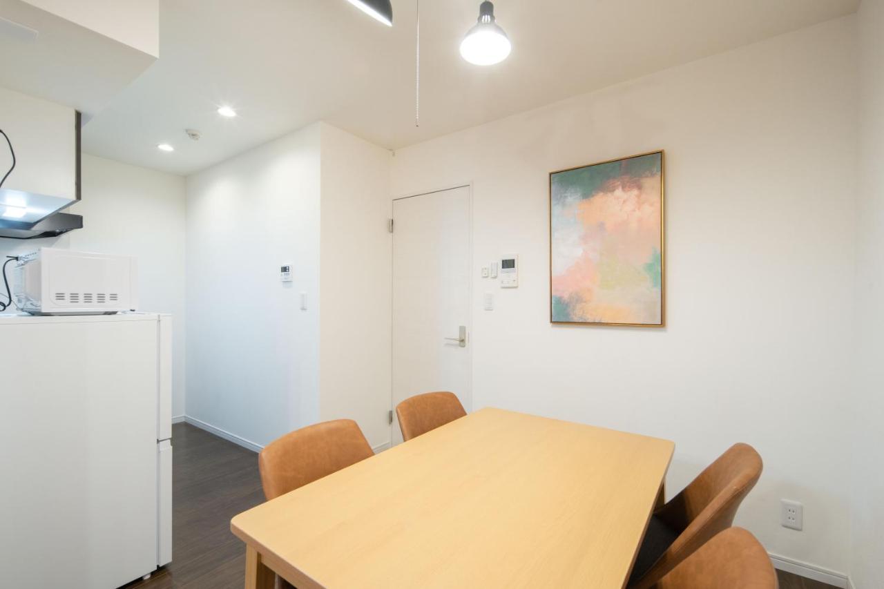 Live Casa Ryogoku ⅰ Appartement *