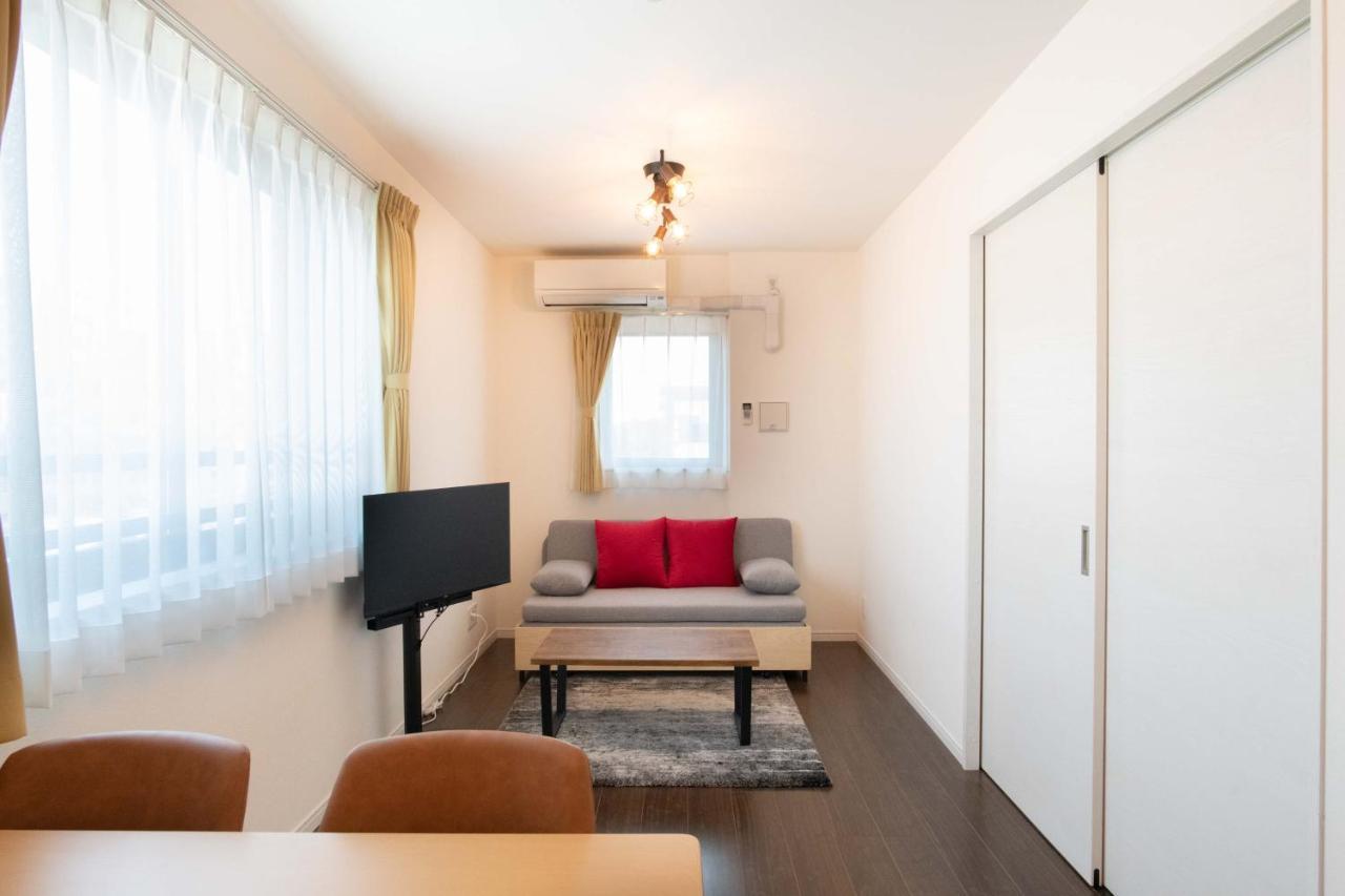 Apartamento Live Casa Ryogoku ⅰ